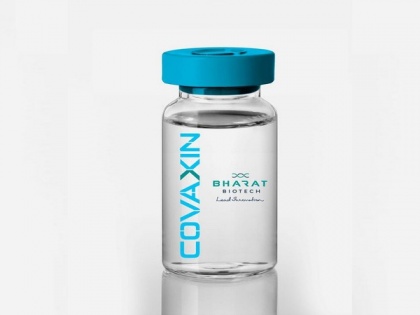 Bharat Biotech submits 90 pc documentation, confident of WHO emergency use listing of Covaxin | Bharat Biotech submits 90 pc documentation, confident of WHO emergency use listing of Covaxin