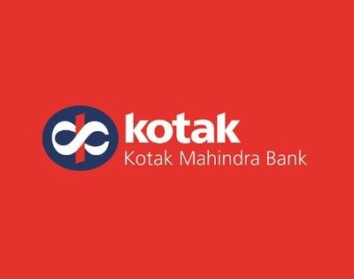 Kotak Mahindra Bank logs Rs 3,190cr PAT in Q2 | Kotak Mahindra Bank logs Rs 3,190cr PAT in Q2 Kotak Mahindra Bank logs Rs 3,190cr PAT in Q2 | Kotak Mahindra Bank logs Rs 3,190cr PAT in Q2