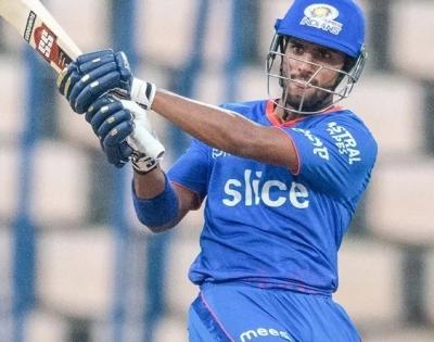 MI to bank on positive record against RCB to break the string of losses | MI to bank on positive record against RCB to break the string of losses