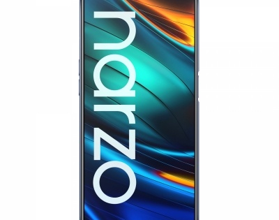 Realme spruces up narzo series with 3 smartphones in India | Realme spruces up narzo series with 3 smartphones in India