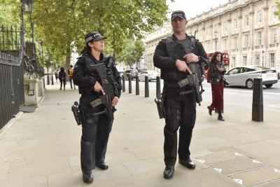UK Nazi Satanist group should be outlawed: Campaigners | UK Nazi Satanist group should be outlawed: Campaigners