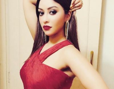 Payal Ghosh opens up about her battle with depression & anxiety | Payal Ghosh opens up about her battle with depression & anxiety Payal Ghosh opens up about her battle with depression & anxiety | Payal Ghosh opens up about her battle with depression & anxiety