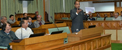 Himachal pegs 5.6% growth, fall by 1.5% from last fiscal | Himachal pegs 5.6% growth, fall by 1.5% from last fiscal Himachal pegs 5.6% growth, fall by 1.5% from last fiscal | Himachal pegs 5.6% growth, fall by 1.5% from last fiscal