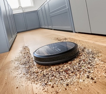 Eufy by Anker launches smart robotic vaccum cleaner G30 in India | Eufy by Anker launches smart robotic vaccum cleaner G30 in India