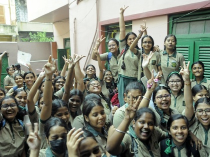 89.25% students qualify West Bengal Higher Secondary Board exam | 89.25% students qualify West Bengal Higher Secondary Board exam