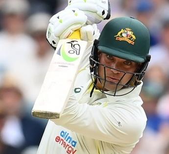 Australia keeper Alex Carey cautious about reverse-swing threat ahead of spin exam in India | Australia keeper Alex Carey cautious about reverse-swing threat ahead of spin exam in India