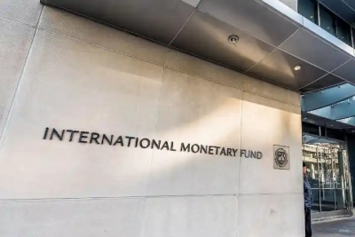IMF commends steps taken by Sri Lanka to stabilise economy | IMF commends steps taken by Sri Lanka to stabilise economy