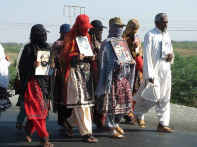 'Death squads' backed by Pak Army on a killing spree in Balochistan | 'Death squads' backed by Pak Army on a killing spree in Balochistan 'Death squads' backed by Pak Army on a killing spree in Balochistan | 'Death squads' backed by Pak Army on a killing spree in Balochistan
