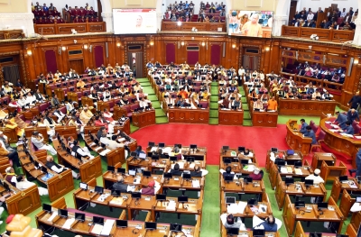 UP Assembly to have new set of rules from 2023 | UP Assembly to have new set of rules from 2023