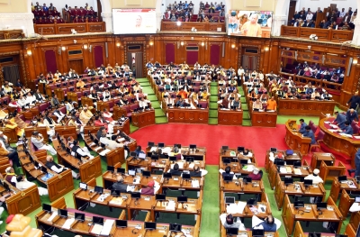 AMU VC, among 6 names nominated to UP Legislative Council | AMU VC, among 6 names nominated to UP Legislative Council AMU VC, among 6 names nominated to UP Legislative Council | AMU VC, among 6 names nominated to UP Legislative Council