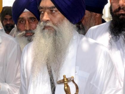 Akal Takht bans ‘Anand Karaj’ at beaches, resorts | Akal Takht bans ‘Anand Karaj’ at beaches, resorts Akal Takht bans ‘Anand Karaj’ at beaches, resorts | Akal Takht bans ‘Anand Karaj’ at beaches, resorts