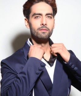 Rohit Purohit says he had to become more realistic for 'Dhadkan Zindagii Kii' character | Rohit Purohit says he had to become more realistic for 'Dhadkan Zindagii Kii' character