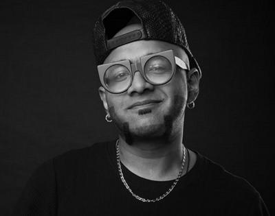 I don't see any challenge in balancing film and indie music: Benny Dayal | I don't see any challenge in balancing film and indie music: Benny Dayal I don't see any challenge in balancing film and indie music: Benny Dayal | I don't see any challenge in balancing film and indie music: Benny Dayal