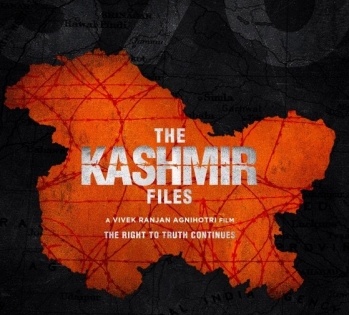 'The Kashmir Files' reveals tip of the iceberg | 'The Kashmir Files' reveals tip of the iceberg