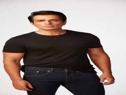 Sonu Sood announces free law education in his law entrance coaching programme | Sonu Sood announces free law education in his law entrance coaching programme Sonu Sood announces free law education in his law entrance coaching programme | Sonu Sood announces free law education in his law entrance coaching programme