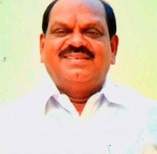 Former TN minister Vaithilingam booked for taking Rs 27.9 crore bribe | Former TN minister Vaithilingam booked for taking Rs 27.9 crore bribe Former TN minister Vaithilingam booked for taking Rs 27.9 crore bribe | Former TN minister Vaithilingam booked for taking Rs 27.9 crore bribe
