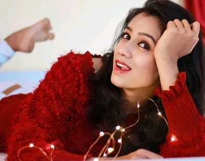 TikTok star Pooja Chavan stressed about family debt, reveals father | TikTok star Pooja Chavan stressed about family debt, reveals father