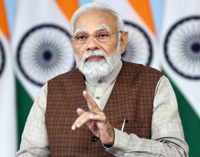 For many years after Independence, there was no long term vision in health sector: PM | For many years after Independence, there was no long term vision in health sector: PM