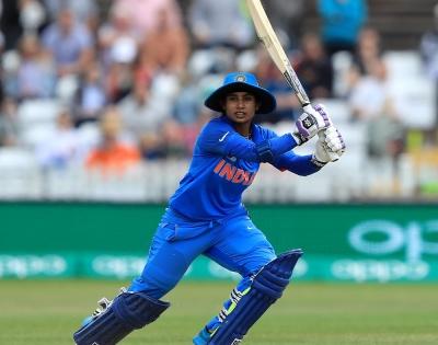 Women’s T20 landscape undergone a lot of change: Mithali Raj | Women’s T20 landscape undergone a lot of change: Mithali Raj Women’s T20 landscape undergone a lot of change: Mithali Raj | Women’s T20 landscape undergone a lot of change: Mithali Raj