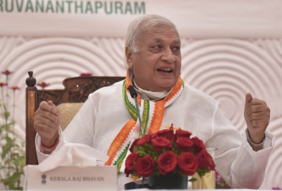 All have right to protest, but none can arm-twist me: Kerala Guv | All have right to protest, but none can arm-twist me: Kerala Guv All have right to protest, but none can arm-twist me: Kerala Guv | All have right to protest, but none can arm-twist me: Kerala Guv