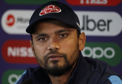 Mashrafe irked after being asked if he was ashamed of form | Mashrafe irked after being asked if he was ashamed of form