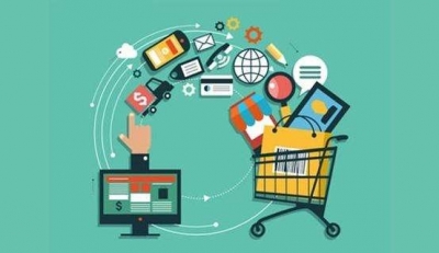Govt warns of credit card skimming through e-commerce sites | Govt warns of credit card skimming through e-commerce sites