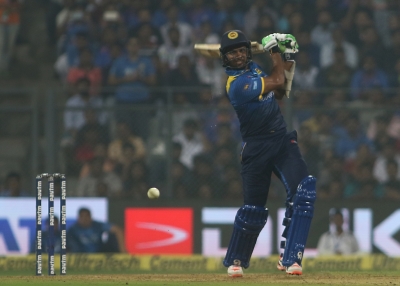 SL captain urges for throw down coach like India's 'Bawwa' | SL captain urges for throw down coach like India's 'Bawwa'