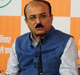 Just repackaging old promises: BJP on Kejriwal's 'Mini Councillors' statement | Just repackaging old promises: BJP on Kejriwal's 'Mini Councillors' statement