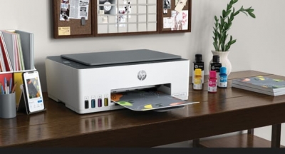 HP unveils new Smart Tank printers in India | HP unveils new Smart Tank printers in India