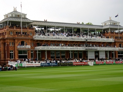 MCC suspends three members after altercation with Australian players at Lord's Long Room | MCC suspends three members after altercation with Australian players at Lord's Long Room