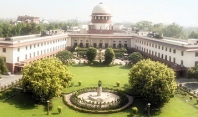 SC agrees to hear pleas challenging abrogation of Article 370 after summer vacation | SC agrees to hear pleas challenging abrogation of Article 370 after summer vacation