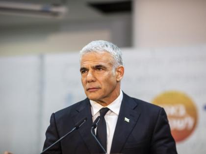 'Don’t let that happen': Lapid urges ministers to oppose budget changes | 'Don’t let that happen': Lapid urges ministers to oppose budget changes 'Don’t let that happen': Lapid urges ministers to oppose budget changes | 'Don’t let that happen': Lapid urges ministers to oppose budget changes