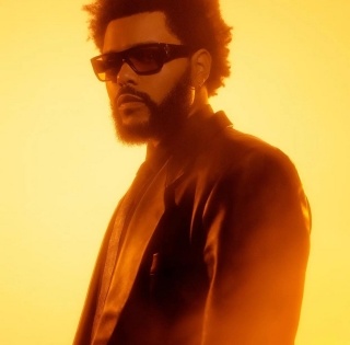 The Weeknd: I just love my work and being creative | The Weeknd: I just love my work and being creative