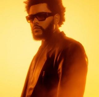 The Weeknd shocked after 'Blinding Lights' becomes Spotify's most streamed song | The Weeknd shocked after 'Blinding Lights' becomes Spotify's most streamed song The Weeknd shocked after 'Blinding Lights' becomes Spotify's most streamed song | The Weeknd shocked after 'Blinding Lights' becomes Spotify's most streamed song
