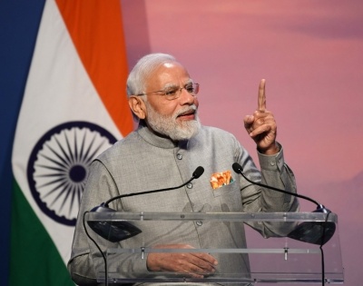 At India-Nordic Summit, Modi discusses multilateral cooperation in post-Covid recovery | At India-Nordic Summit, Modi discusses multilateral cooperation in post-Covid recovery