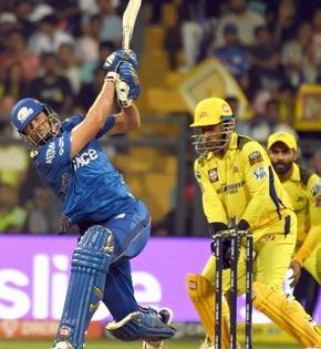 IPL 2024: MI v CSK overall head-to-head; When and where to watch | IPL 2024: MI v CSK overall head-to-head; When and where to watch