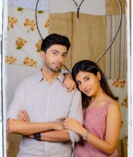 Harshita Gaur plays dentist in short film on gender issues | Harshita Gaur plays dentist in short film on gender issues Harshita Gaur plays dentist in short film on gender issues | Harshita Gaur plays dentist in short film on gender issues