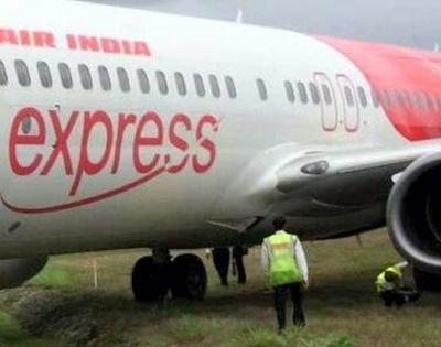 Air India Express's FY20 net profit climbs to Rs 412.77 cr | Air India Express's FY20 net profit climbs to Rs 412.77 cr