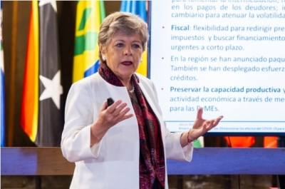 LatAm to grow in 2021, but below pre-pandemic levels: UN agency | LatAm to grow in 2021, but below pre-pandemic levels: UN agency LatAm to grow in 2021, but below pre-pandemic levels: UN agency | LatAm to grow in 2021, but below pre-pandemic levels: UN agency