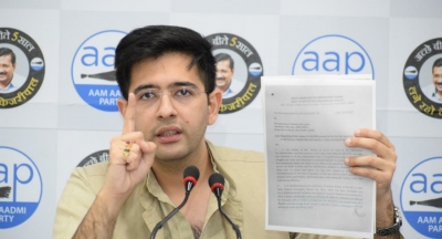 It's Congress vs AAP to embrace the farmers' cause | It's Congress vs AAP to embrace the farmers' cause It's Congress vs AAP to embrace the farmers' cause | It's Congress vs AAP to embrace the farmers' cause