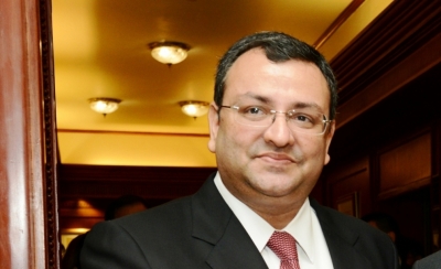 Tata Sons moves SC against NCLAT order on Cyrus Mistry | Tata Sons moves SC against NCLAT order on Cyrus Mistry