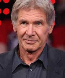Harrison Ford shows new footage of 'Indiana Jones 5' at D23 | Harrison Ford shows new footage of 'Indiana Jones 5' at D23