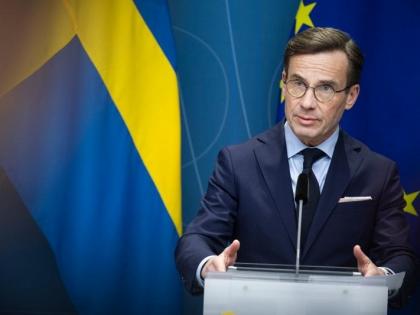 Sweden thwarts several terrorist attempts: PM | Sweden thwarts several terrorist attempts: PM Sweden thwarts several terrorist attempts: PM | Sweden thwarts several terrorist attempts: PM