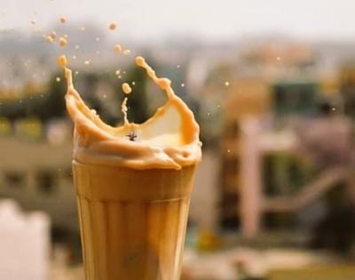Storm in a teacup: Pakistan is world's largest importer of tea | Storm in a teacup: Pakistan is world's largest importer of tea Storm in a teacup: Pakistan is world's largest importer of tea | Storm in a teacup: Pakistan is world's largest importer of tea