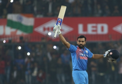Rohit picks 122 against SA as his favourite century at 2019 WC | Rohit picks 122 against SA as his favourite century at 2019 WC