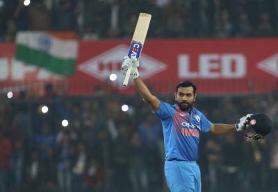 Rohit needs to work on endurance before he is fit to play: BCCI | Rohit needs to work on endurance before he is fit to play: BCCI