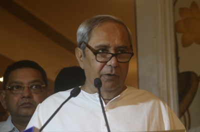 'In perfect health': Odisha CM rubbishes rumours about his condition | 'In perfect health': Odisha CM rubbishes rumours about his condition 'In perfect health': Odisha CM rubbishes rumours about his condition | 'In perfect health': Odisha CM rubbishes rumours about his condition