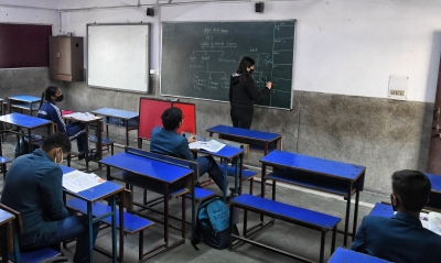 Kids learnt less words with more screen exposure during pandemic: Study | Kids learnt less words with more screen exposure during pandemic: Study
