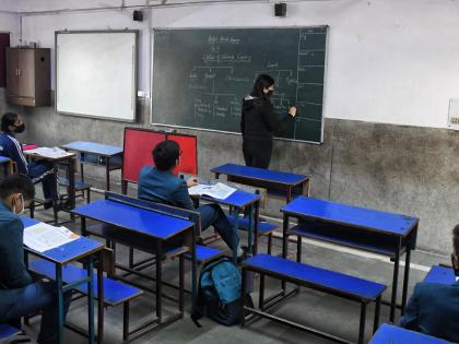 AAP counters BJP's allegations into irregularities in recruitment of principals in Delhi govt schools | AAP counters BJP's allegations into irregularities in recruitment of principals in Delhi govt schools AAP counters BJP's allegations into irregularities in recruitment of principals in Delhi govt schools | AAP counters BJP's allegations into irregularities in recruitment of principals in Delhi govt schools