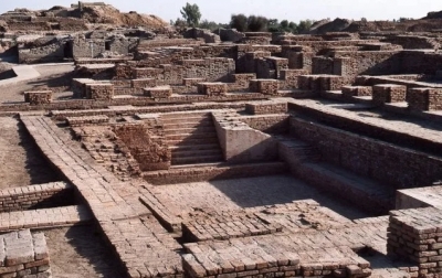 Mohenjo Daro may be removed from the world heritage list | Mohenjo Daro may be removed from the world heritage list
